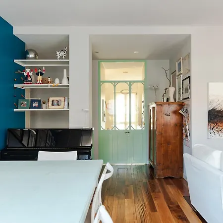 Appartement Luli Family Milan