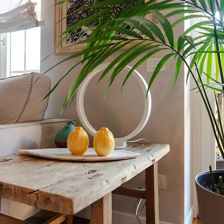 Appartement Luli Family *