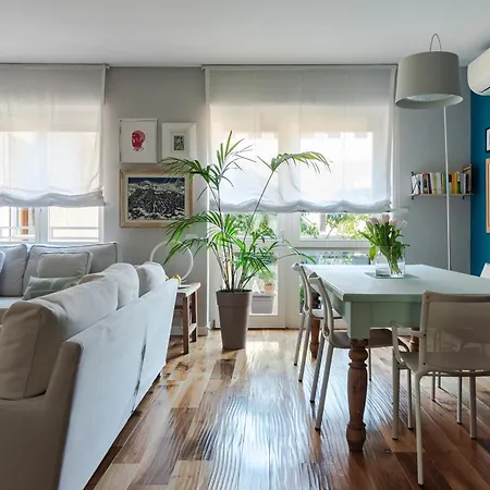 Luli Family Appartement