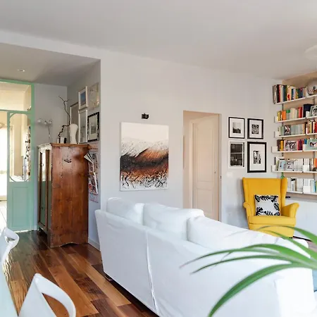 Appartement Luli Family *