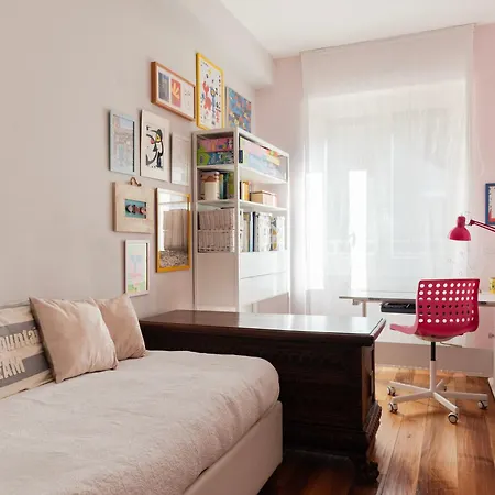 Luli Family Appartement
