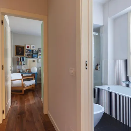 Appartement Luli Family *
