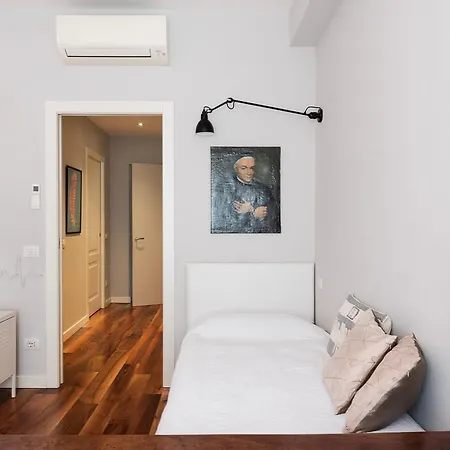 Luli Family Appartement *