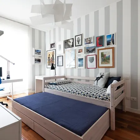 Appartement Luli Family