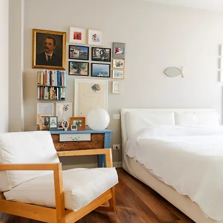 Luli Family Appartement Milan