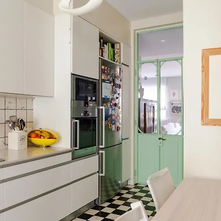 Appartement Luli Family