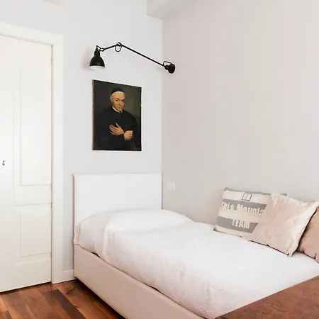 Luli Family Appartement Milan