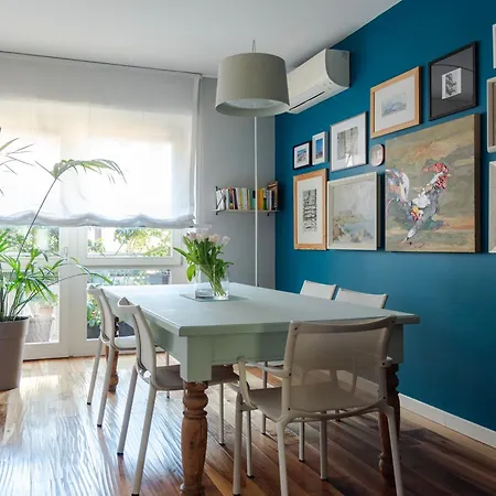 Luli Family Appartement *