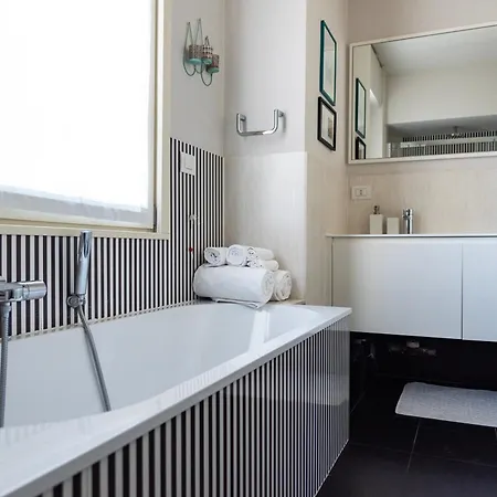Appartement Luli Family