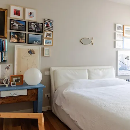 Luli Family Appartement