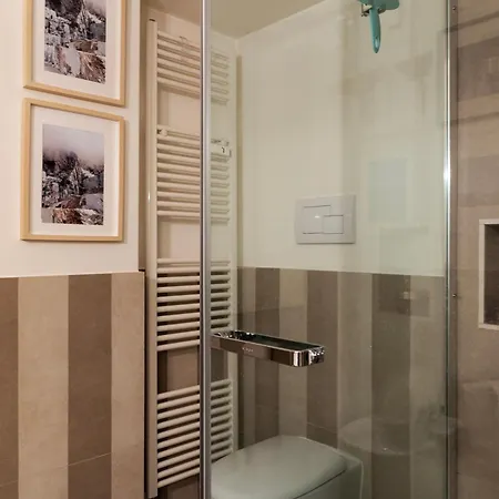 Luli Family Appartement *