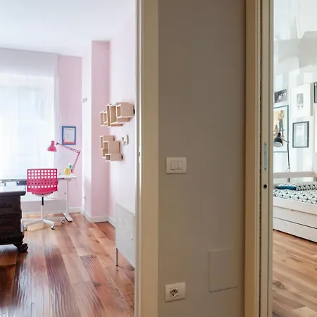 Luli Family Appartement Milan