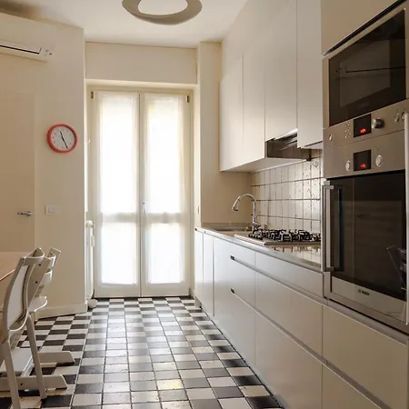 Luli Family Appartement *