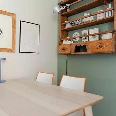 Luli Family Appartement Milan