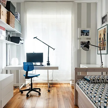 Luli Family Appartement *
