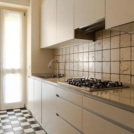 Appartement Luli Family