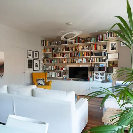 Luli Family Appartement Milan